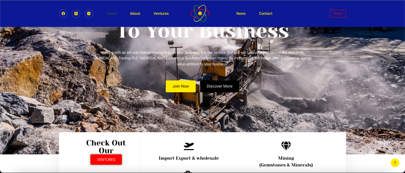 Resolve It Development